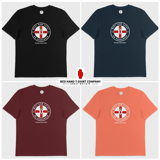 West Ham Loyal NS T-shirt
