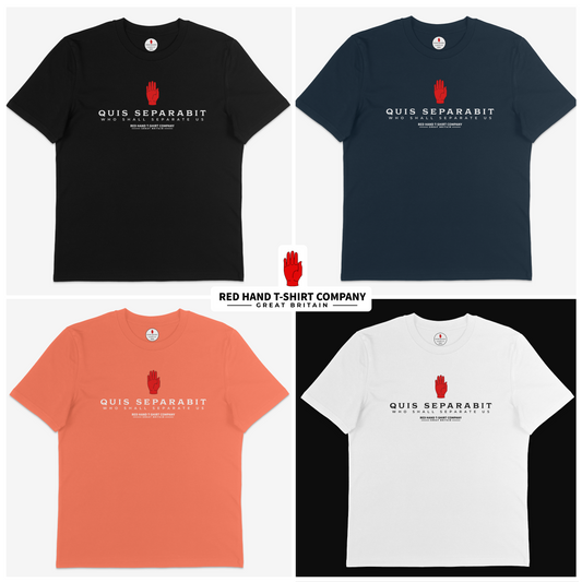 Quis Separabit T-Shirt