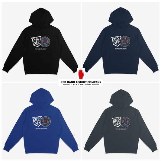 KPL/RFC Hoodie
