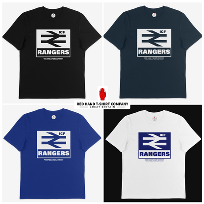Rangers ICF T-shirt