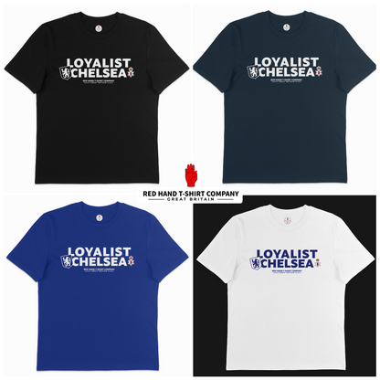 Loyalist Chelsea T-shirt