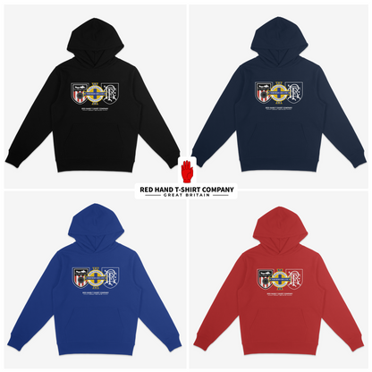 Sunderland Rangers NI Hoodie