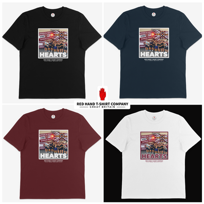 Heart On Tour T-shirt