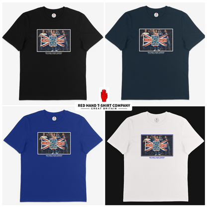 Lads Of 388 T-shirt