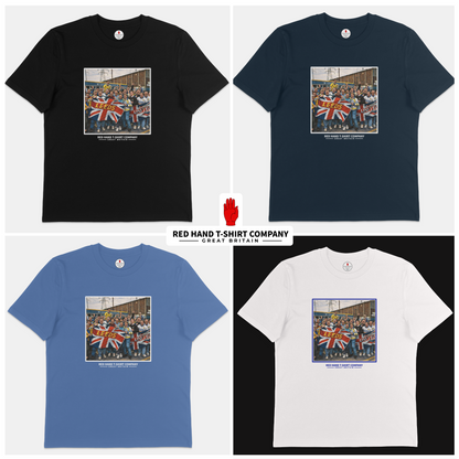 Leeds 1990 T-shirt