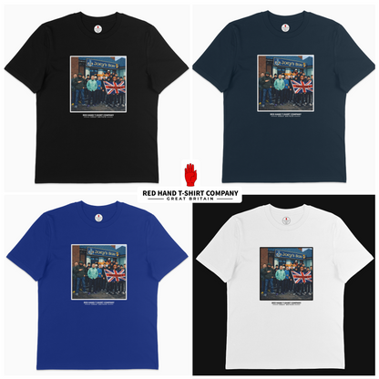 Lads Of Section F T-shirt