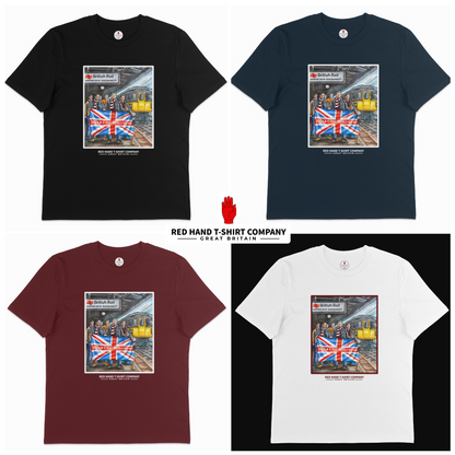 Hearts Football Special T-shirt