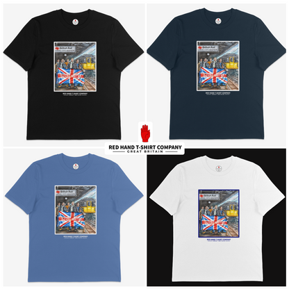 Leeds Football Special T-shirt