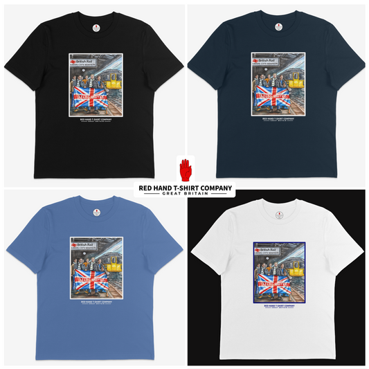 Leeds Football Special T-shirt