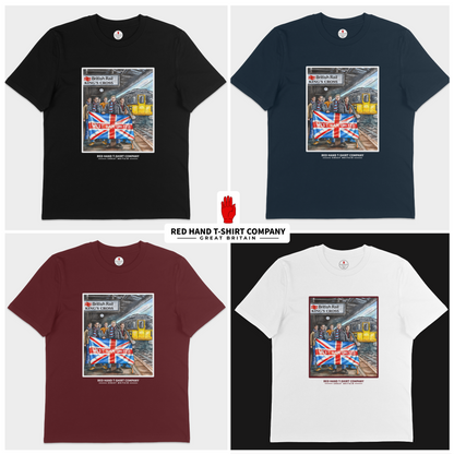 West Ham Football Special T-shirt