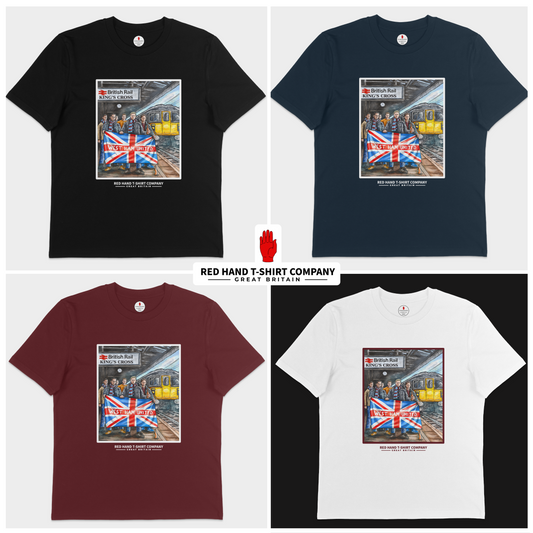 West Ham Football Special T-shirt