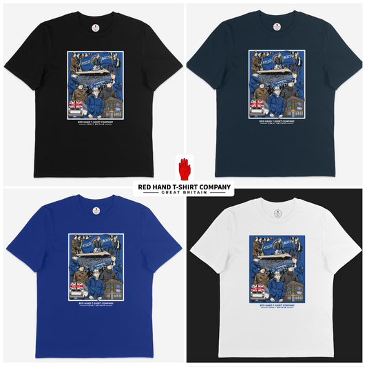 Chelsea A Way Of Life T-shirt