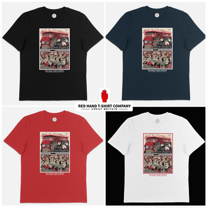 Sunderland A Way Of Life T-shirt
