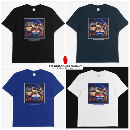 Lithgae Loyal T-shirt