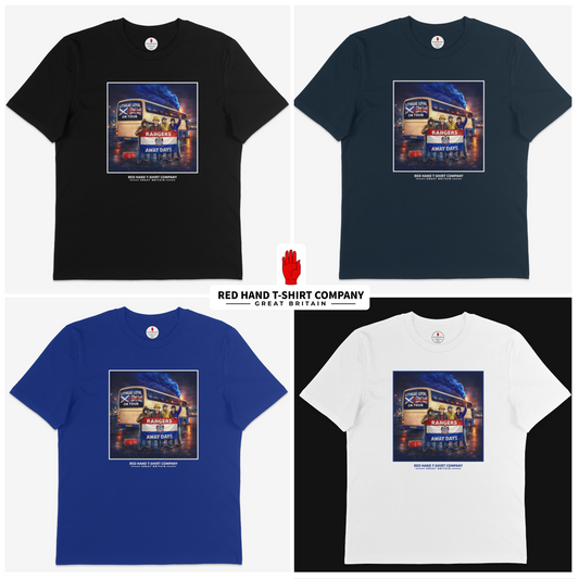 Lithgae Loyal T-shirt