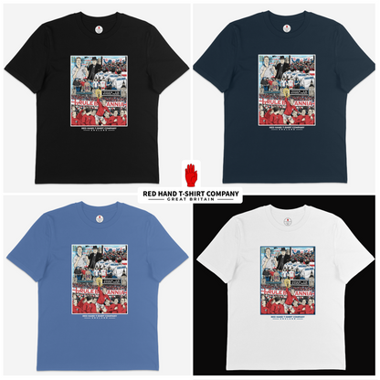 This is England T-shirt