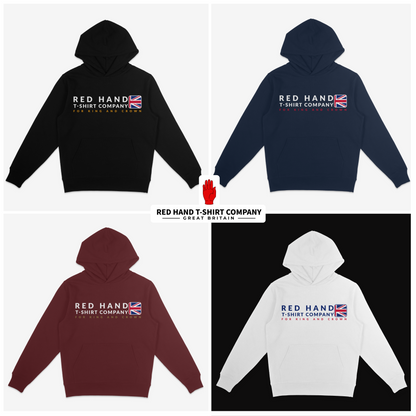 RHTC For King And Crown Hoodie