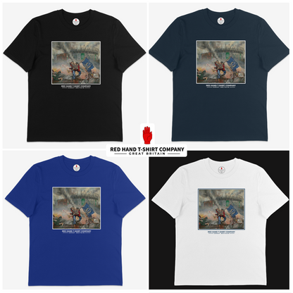 Sam English T-shirt