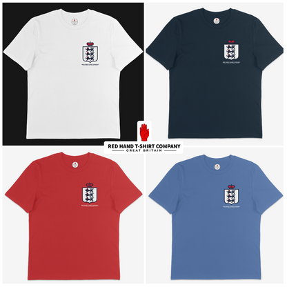 Three Lions Crown T-Shirt