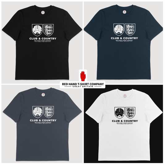 Newcastle Club & Country T-shirt
