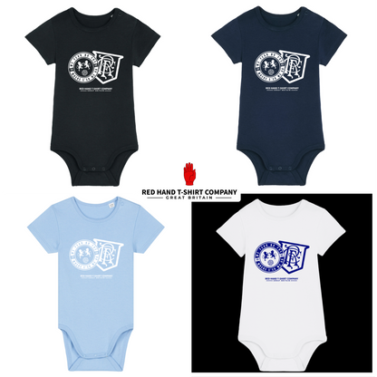MFC x RFC Baby Bodysuit