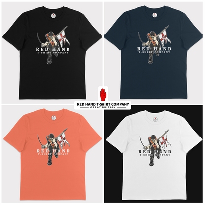 Ulster Orange Volunteer T-shirt