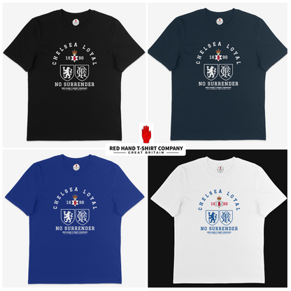 Chelsea Loyal 1690 T-shirt
