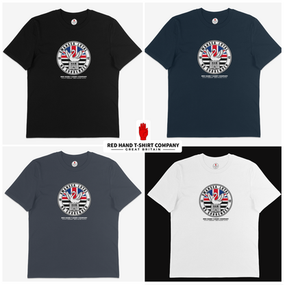 Swansea Loyal No Surrender T-shirt