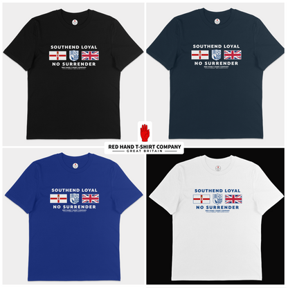 Southend Loyal T-shirt