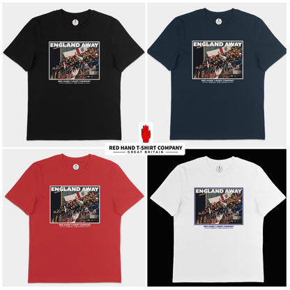 England Away T-shirt
