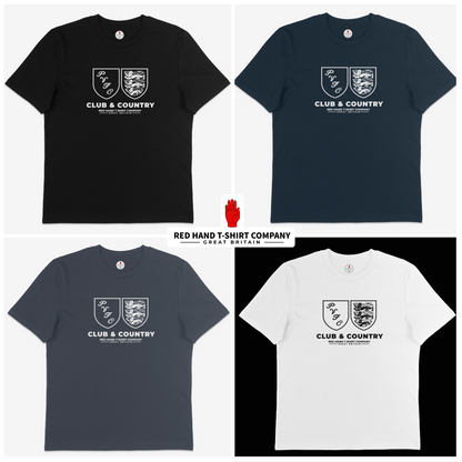 Port Vale Club & Country T-shirt