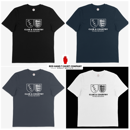 Port Vale Club & Country T-shirt