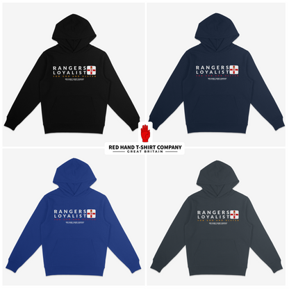 Rangers Loyalist FGAU Hoodie