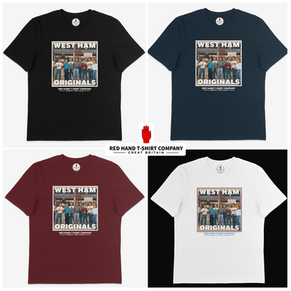 West Ham Originals T-shirt