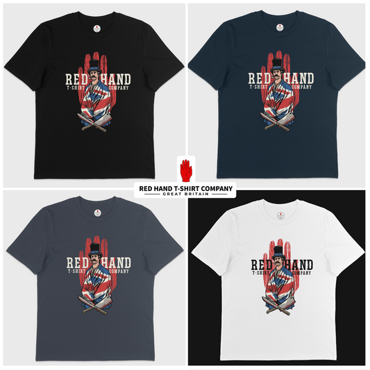 The Butcher T-shirt