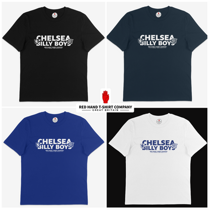 Chelsea Billy Boys T-shirt