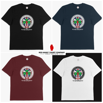 YCV Brigade T-shirt