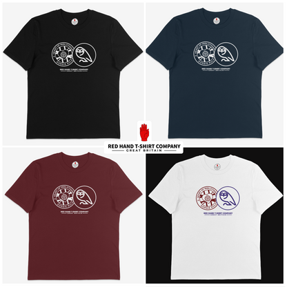 Hearts X Wednesday T-shirt