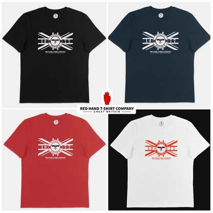 Section B Union Flag T-shirt