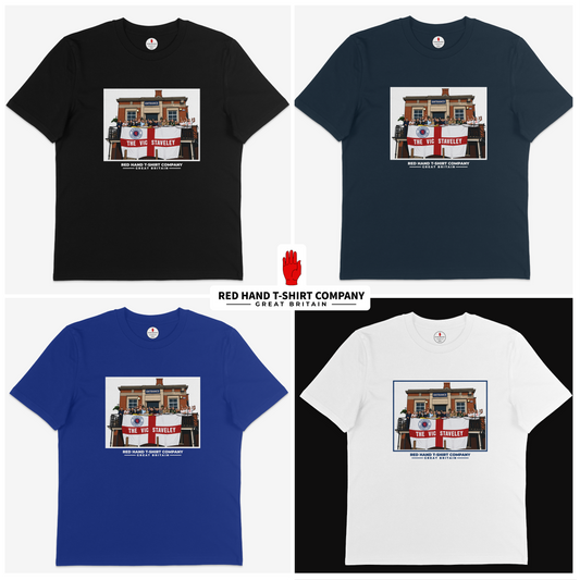 The Vic T-shirt