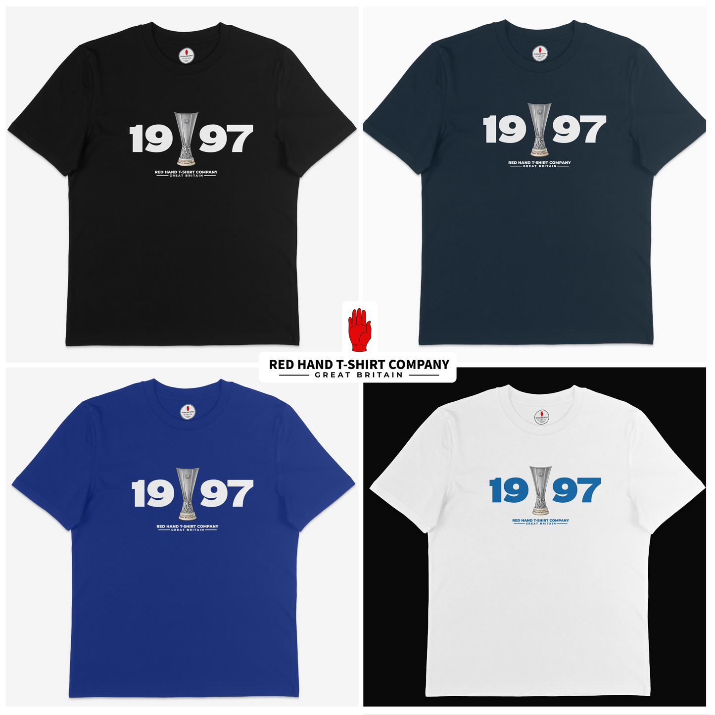 1997 T-shirt