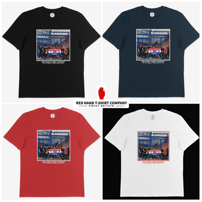 Middlesbrough Loyal Away Days T-Shirt