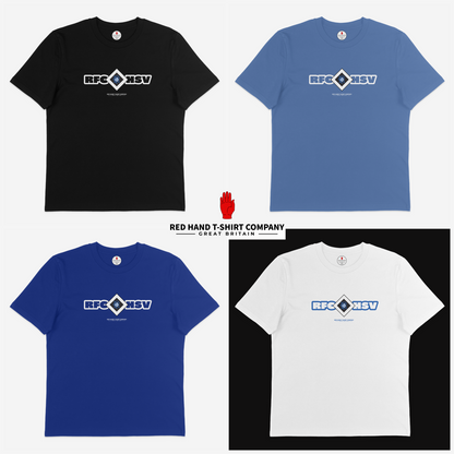 Rangers Hamburg T-Shirt