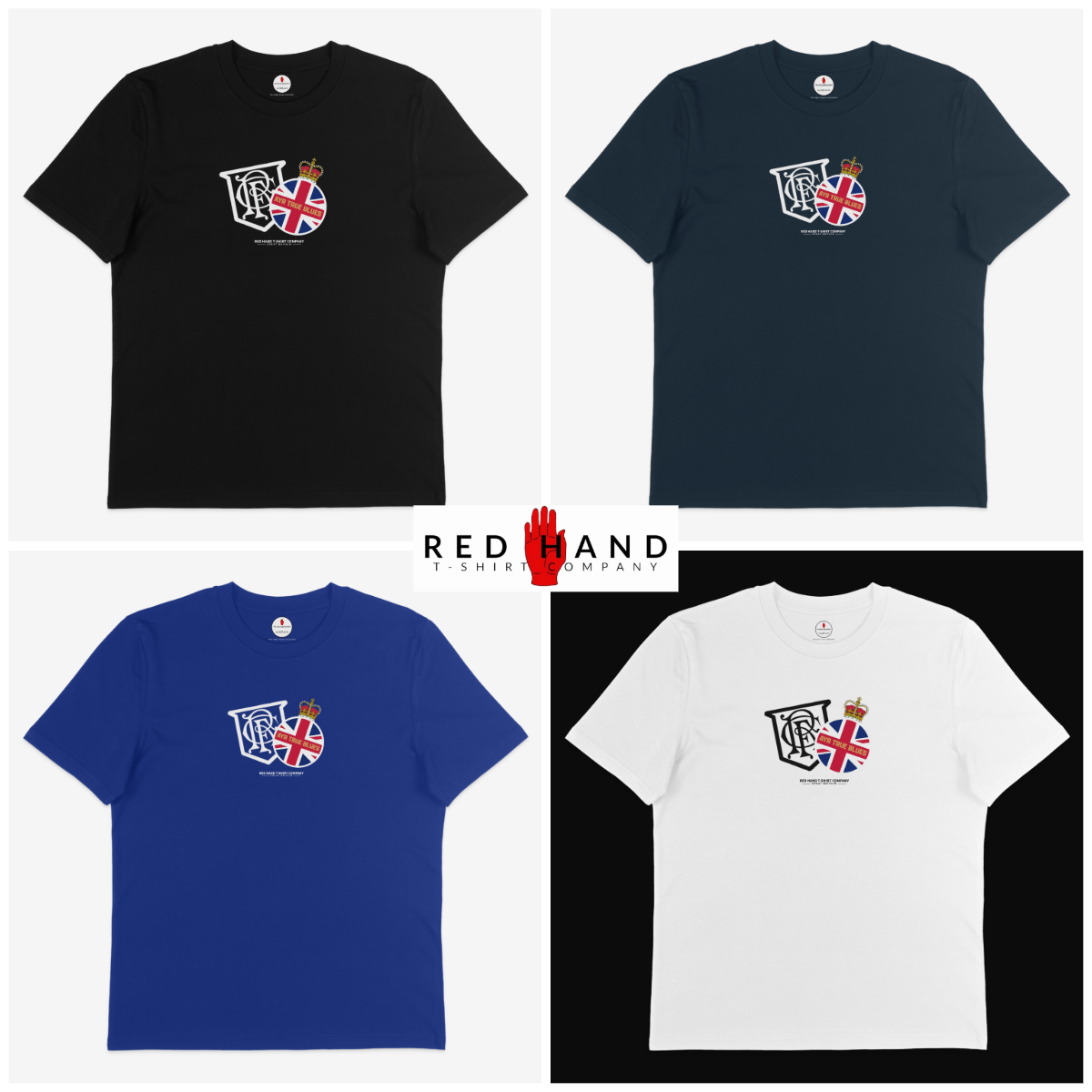 RFC ATB T-Shirt