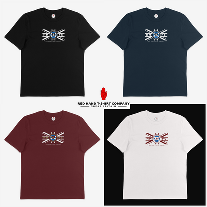 HMFC Flag T-shirt