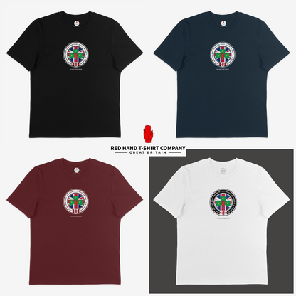 YCV Brigade T-shirt