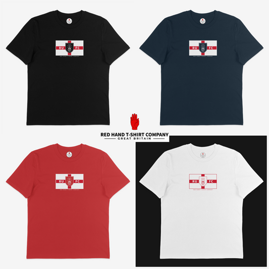 Rotherham St George T-shirt