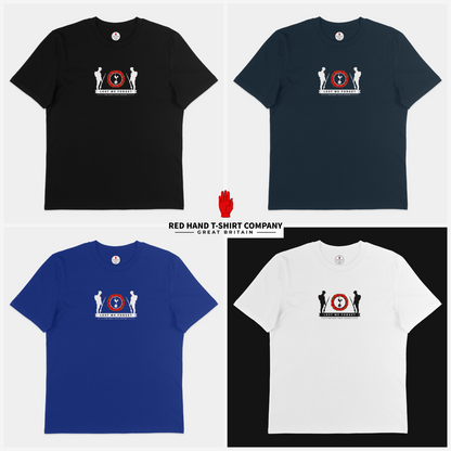 Tottenham Two Soldiers T-Shirt