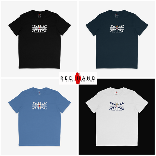 Millwall Loyal Flag T-shirt