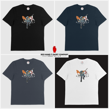 Ulster Casual Volunteer T-Shirt